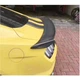 Спойлер V8 (Карбон) для Ford Mustang 2015-2023 рр - зображення 3