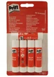 Клей-карандаш PRITT Strong 10г х 5 шт - изображение 1