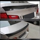 Спойлер V1 (для F10, Карбон) для BMW 5 серія F10/F11 2010-2016 рр - зображення 4