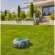 Газонокосарка-робот GARDENA Smart Sileno free 600 19921-32 - изображение 4
