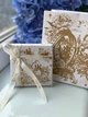 Сережки «DIOR» медичний сплав - изображение 3