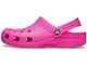 Крокси Crocs Classic Clog Raspberry 10001 M4W6-36/37-22 см - зображення 2