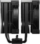 Chłodzenie DeepCool AK620 G2 Black (R-AK620G2-BKNNMN-GJD) - obraz 4