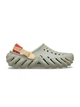 Крокси Crocs Echo Clog Bark 207937-0IP M7W9-39/40-25 см - изображение 1