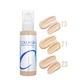 Тональна основа для обличчя Enough Collagen Moisture Foundation SPF 15 зволожуюча 100 мл, № 21 Бежева - зображення 4