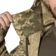 Куртка Camotec Stalker 3.0 Twill Піксель (9740), XL - изображение 5