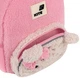 Рюкзак дошкільний Kite Kids Pretty Kitty 29x22.5x12 см 8.5 л Рожевий (K26-2727XS-1) - зображення 9