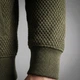 Флисовая кофта Vik-Tailor Alfa Jacquard, Olive, 56 - изображение 5
