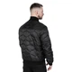 Куртка-бомбер Camotec Woobie Чорна (9695), 3XL - зображення 3