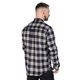 Рубашка Camotec "Буревій" Navy/White (9633), M - зображення 3