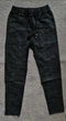 Джинсы женские МОМ Ласточка 1563-1 2XL-3XL темно-серые - изображение 3