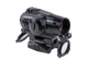 Приціл коліматорний SIG Optics ROMEO4T BALLISTIC 2 MOA DOT 65 MOA CIRCLE, SOLAR, BLACK (5003992) - изображение 5
