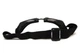 Спортивные оправы под диоптрии Global Vision Paragon (rx-able) (dark gray), чёрные в матовой оправе - изображение 5