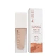 Тональная основа матирующая увлажняющая Neverti Natural Matte (NP302), 006 Almond Бежевая - изображение 1