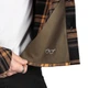 Рубашка Camotec "Буревій" Orange/Black (9632), L - зображення 10
