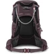 Рюкзак Osprey Mira 34 graphite purple Uni (100087273) - изображение 4