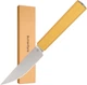 Ніж кухонний Butterfork Paring Knife AR-RPM9 ABS Yellow - зображення 3