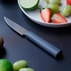 Ніж кухонний Butterfork Paring Knife AR-RPM9 ABS Dark Grey - зображення 4