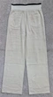 Штаны женские широкие прямые Ласточка 1190-3 3XL-4XL бежевые - изображение 4