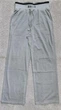 Штаны женские широкие прямые Ласточка 1190-1 3XL-4XL светло-серые - изображение 3