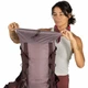Рюкзак Osprey Kyte LT 28 graphite purple Uni (100087250) - изображение 4
