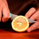 Ніж кухонний Butterfork Paring Knife AR-RPM9 ABS Turquoise Green - зображення 5