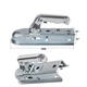 Сцепное устройство Knott-Autoflex K7.5-N N3/50 (750кг) 6E0547.001 - изображение 4