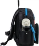 Рюкзак дошкільний Kite Kids Transformers 29x22.5x12 см 8.5 л Чорний (TF26-2727XS) - зображення 5