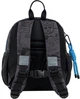 Рюкзак дошкільний Kite Kids Transformers 29x22.5x12 см 8.5 л Чорний (TF26-2727XS) - зображення 6