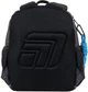 Рюкзак дошкільний Kite Kids Transformers 29x22.5x12 см 8.5 л Чорний (TF26-2727XS) - зображення 7
