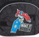 Рюкзак дошкільний Kite Kids Transformers 29x22.5x12 см 8.5 л Чорний (TF26-2727XS) - зображення 9