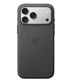 Чохол OEM TechWoven Case with MagSafe для iPhone 17 Pro Black - зображення 1
