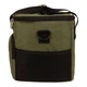 Термосумка Tribe Cooler 25 л Green сумка-холодильник для їжі та напоїв T-IF-0011-green - зображення 4