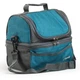 Термосумка Yodo Lunch 12 л Blue сумка-холодильник для еды и напитков KP227020 - изображение 2