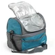 Термосумка Yodo Lunch 12 л Blue сумка-холодильник для еды и напитков KP227020 - изображение 5