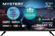 Телевизор Mystery 32" MTV-3230HST2 - изображение 1