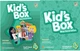 Комплект з англійської мови (підручник + зошит) Kid's Box New Generation 4 Pupil's Book with eBook + Activity Book with Digital Pack. Cambridge. Caroline Nixon, Michael Tomlinson ISBN: 9781108795487 / 9781108889971 - зображення 1