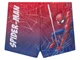 Плавки на подкладке для мальчика Disney Spider Man 473720-1 110-116 см (4-6 years) Комбинированный - изображение 1