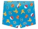 Плавки на подкладке для мальчика Disney Покемон / Pokemon 473720 110-116 см (4-6 years) Голубой - изображение 1