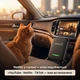 CarlinKit CP2A PRO Android 12 YouTube, Netflix, TikTok та бездротовий адаптер CarPlay і Android Auto - изображение 5
