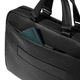 Сумка для ноутбука Piquadro Liko (W131) Black CA5981W131_N мужская черная кожаная 16-17 дюймов - изображение 7