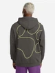 Худи мужское Jack Wolfskin Celebratehe Paw Hoody A65904-T0404 XL Коричневое (4064886664820) - изображение 2