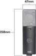 Микрофон AKG C114 - изображение 5