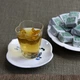 Шен мини брикет (2014 год, 8 грамм), 1шт (5-1-0140) - изображение 3