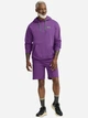 Худи мужское Jack Wolfskin Celebratehe Paw Hoody A65904-T0406 M Фиолетовое (4064886664325) - изображение 3