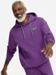 Худи мужское Jack Wolfskin Celebratehe Paw Hoody A65904-T0406 M Фиолетовое (4064886664325) - изображение 6