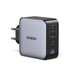 Зарядний пристрій UGREEN X764 200W GaN Fast Charger - зображення 1