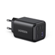 Зарядний пристрій UGREEN X528 45W 5-Ports GaN Fast Charger - зображення 1