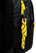Рюкзак дошкольный Kite Kids DC Batman 31x23x13 см 9 л Черный (DC26-2735XS) - изображение 9