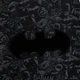 Рюкзак дошкольный Kite Kids DC Batman 31x23x13 см 9 л Черный (DC26-2735XS) - изображение 11